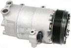 Four Seasons 68282 A/C Compressor - view 2