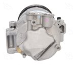 Four Seasons 68282 A/C Compressor - view 5