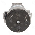 Four Seasons 68282 A/C Compressor - view 1