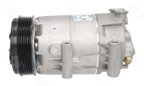 Four Seasons 68282 A/C Compressor - view 4