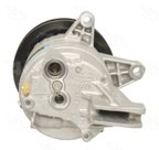 Four Seasons 68283 A/C Compressor - view 5