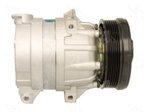 Four Seasons 68290 A/C Compressor - view 4