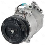 Four Seasons 68292 A/C Compressor - view 2