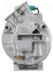 Four Seasons 68292 A/C Compressor - view 5