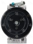 Four Seasons 68292 A/C Compressor - view 1