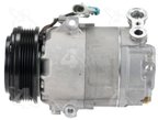 Four Seasons 68292 A/C Compressor - view 4