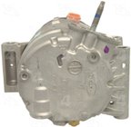 Four Seasons 68296 A/C Compressor - view 5
