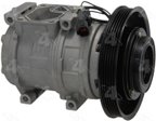 Four Seasons 68300 A/C Compressor - view 2