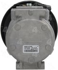 Four Seasons 68300 A/C Compressor - view 5