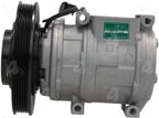 Four Seasons 68300 A/C Compressor - view 3