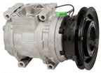 Four Seasons 68301 A/C Compressor - view 2