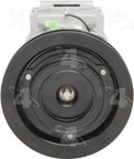 Four Seasons 68301 A/C Compressor - view 1