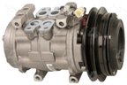 Four Seasons 68302 A/C Compressor - view 2