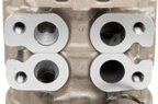 Four Seasons 68302 A/C Compressor - view 4