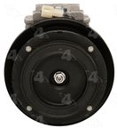 Four Seasons 68302 A/C Compressor - view 1