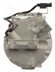 Four Seasons 68305 A/C Compressor - view 5