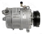 Four Seasons 68305 A/C Compressor - view 4