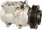 Four Seasons 68315 A/C Compressor - view 2