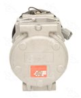 Four Seasons 68315 A/C Compressor - view 5