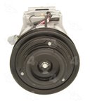 Four Seasons 68315 A/C Compressor - view 1