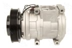 Four Seasons 68315 A/C Compressor - view 3