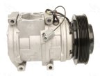 Four Seasons 68315 A/C Compressor - view 4