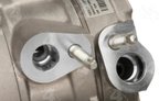Four Seasons 68317 A/C Compressor - view 3