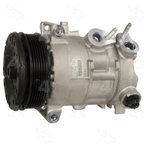 Four Seasons 68317 A/C Compressor - view 1