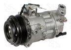 Four Seasons 68321 A/C Compressor - view 2
