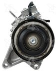 Four Seasons 68322 A/C Compressor - view 1