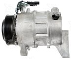 Four Seasons 68322 A/C Compressor - view 3