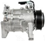 Four Seasons 68322 A/C Compressor - view 4
