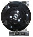 Four Seasons 68323 A/C Compressor - view 1
