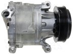 Four Seasons 68323 A/C Compressor - view 4