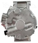 Four Seasons 68325 A/C Compressor - view 5