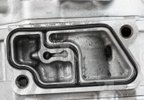 Four Seasons 68325 A/C Compressor - view 8