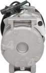 Four Seasons 68338 A/C Compressor - view 4