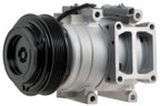 Four Seasons 68340 A/C Compressor - view 2