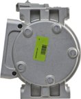 Four Seasons 68340 A/C Compressor - view 5