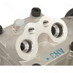 Four Seasons 68340 A/C Compressor - view 6