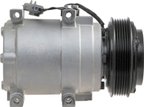 Four Seasons 68340 A/C Compressor - view 3