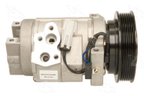 Four Seasons 68342 A/C Compressor - view 4