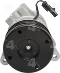 Four Seasons 68343 A/C Compressor - view 1