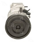Four Seasons 68348 A/C Compressor - view 1