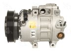 Four Seasons 68348 A/C Compressor - view 3