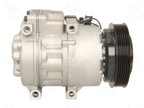 Four Seasons 68348 A/C Compressor - view 4