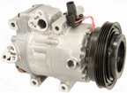 Four Seasons 68358 A/C Compressor - view 2