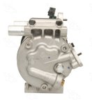 Four Seasons 68358 A/C Compressor - view 5