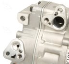 Four Seasons 68358 A/C Compressor - view 6