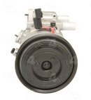 Four Seasons 68358 A/C Compressor - view 1